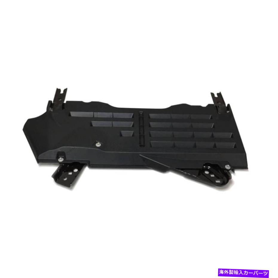 バグシールド FO1228166新しい交換用アンダーカーシールドは、2011-2014 Ford Mustangに適合します FO1228166 New Replacement Undercar Shield Fits 2011-2014 Ford Mustang【並行輸入品】