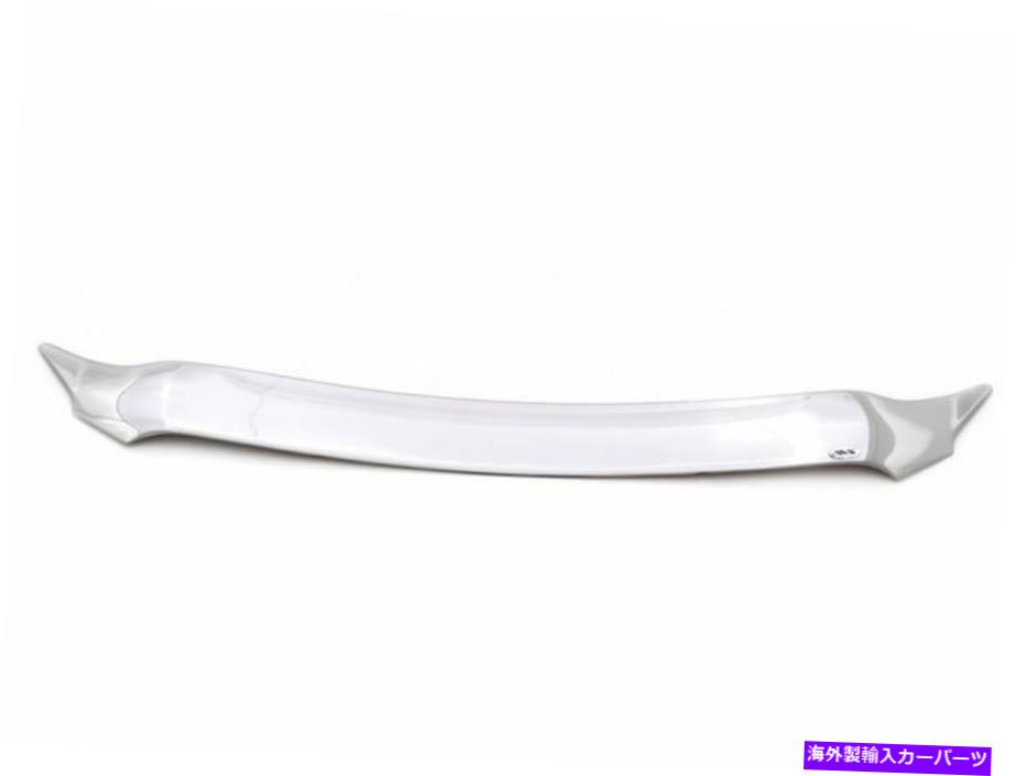 バグシールド 13-17 GMC Acadia Limited WD37W5のバグシールド Bug Shield For 13-17 GMC Acadia Limited WD37W5【並行輸入品】