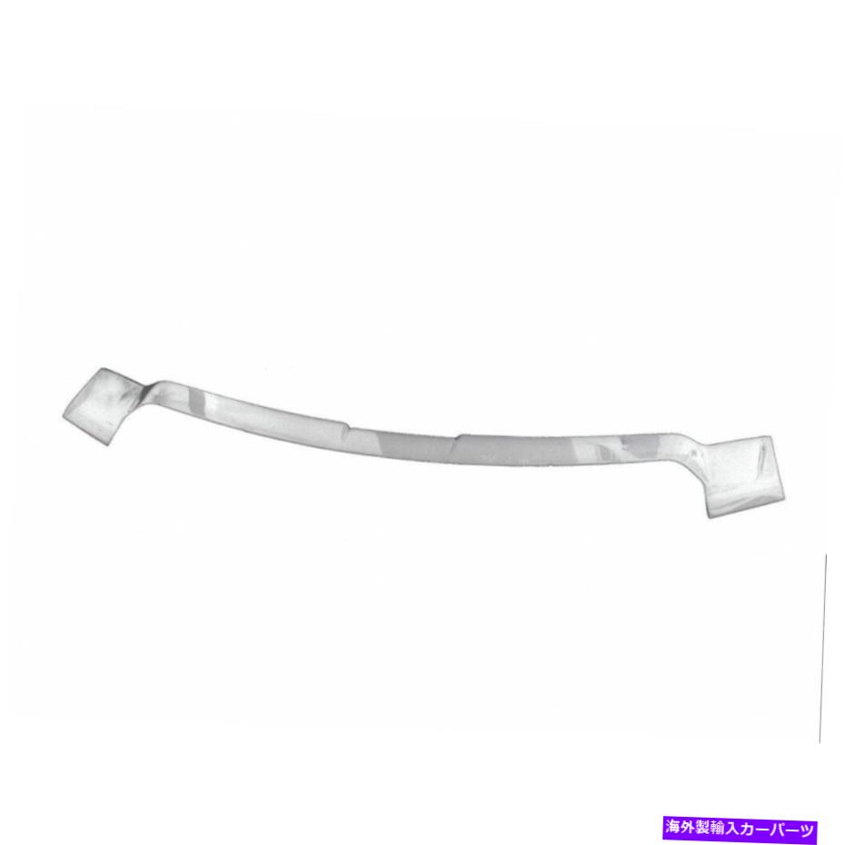 バグシールド フォードF-250/F-350のAVSクロム AVS For Ford F-250/F-350 2008-2010 Aeroskin Low Profile Hood Shield | Chrome【並行輸入品】