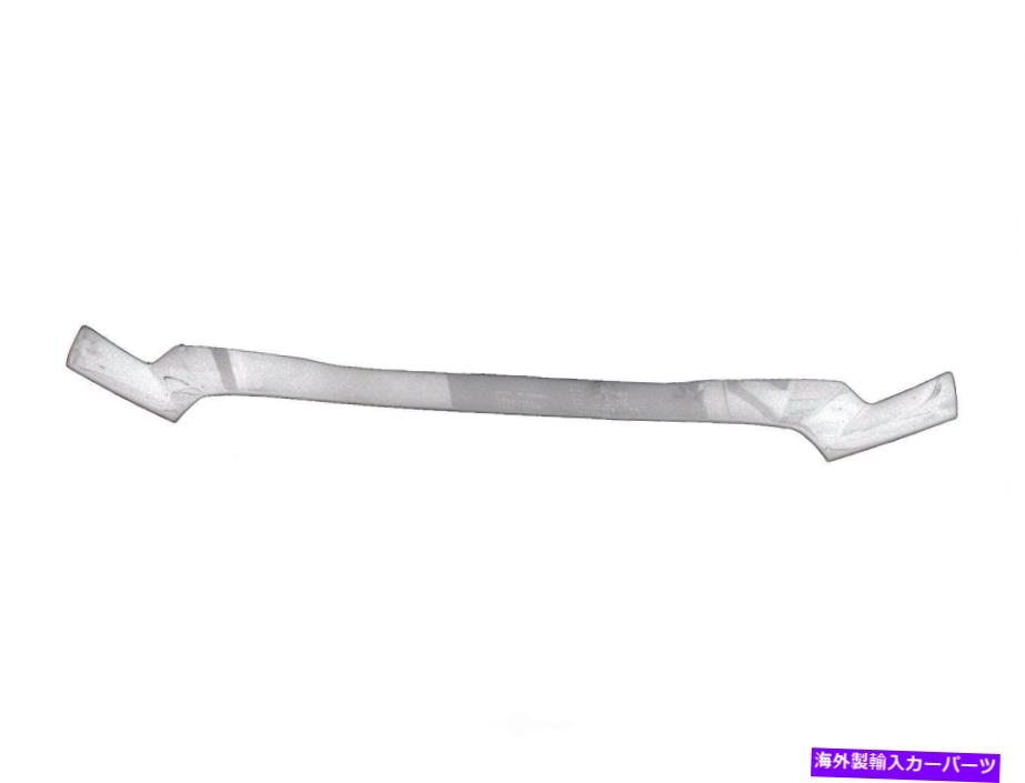 バグシールド バグデフレクターは2007-2019 TOYOTA SECOIA Tundra Ventshadeに適合します Bug Deflector fits 2007-2019 Toyota Sequoia Tundra VENTSHADE【並行輸入品】