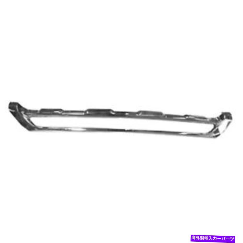 バグシールド MB1095111新しい交換用フロントローワーバランスパネルは2013-2015 GLK250に適合します MB1095111 New Replacement Front Lower Valance Panel Fits 2013-2015 GLk250【並行輸入品】