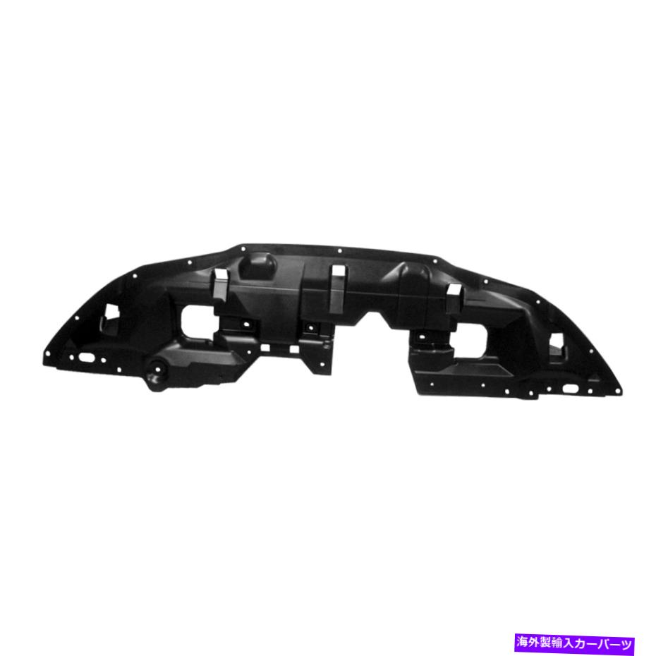 バグシールド 新しいアフターマーケットアンダーカーシールド5379A269 CAPA New Aftermarket Undercar Shield 5379A269 CAPA【並行輸入品】