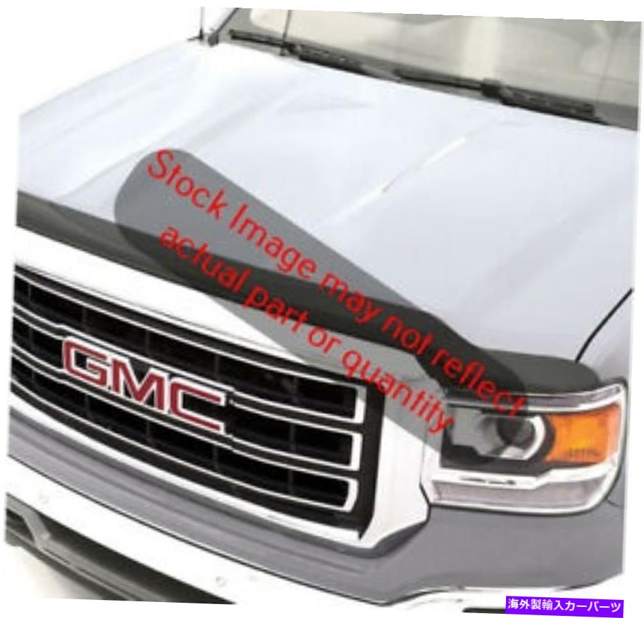 バグシールド バグデフレクターオートベントシェード21762 Bug Deflector Auto Ventshade 21762【並行輸入品】