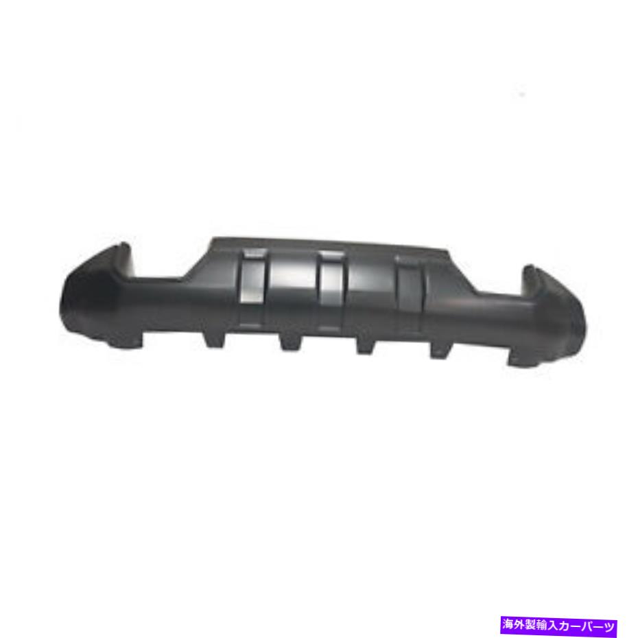 バグシールド GM1015122新しい交換用フロントスキッドプレートフィット2016-2018 GMC Sierra 1500 GM1015122 New Replacement Front Skid Plate Fits 2016-2018 GMC Sierra 1500【並行輸入品】
