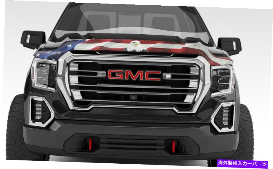 バグシールド スタンピード2057-30自警団のプレミアム - フラグ Stampede 2057-30 VIGILANTE PREMIUM - FLAG【並行輸入品】