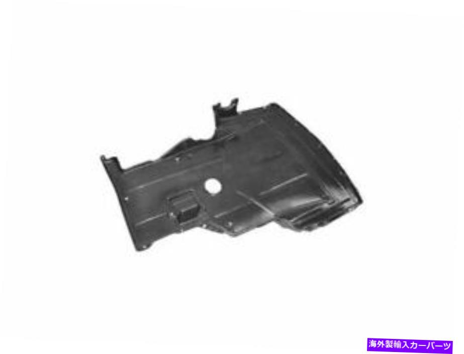 バグシールド アクションクラッシュアンダーカーシールドは、BMW 328I 1999-2000 25QMSHに適合します Action Crash Undercar Shield fits BMW 328i 1999-2000 25QMSH【並行輸入品】