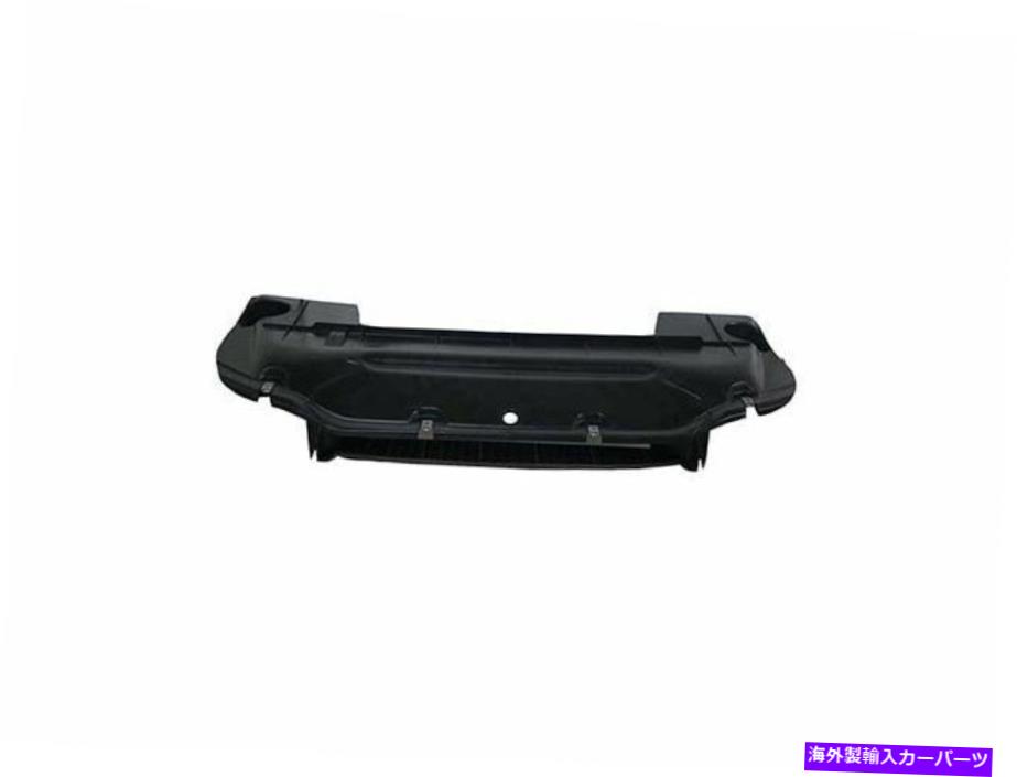 バグシールド 2015-2019 Ford Transit-150 Undercar Shield 25129FN 2016 2018 For 2015-2019 Ford Transit-150 Undercar Shield 25129FN 2016 2017 2018【並行輸入品】