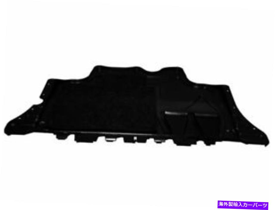 バグシールド アクションクラッシュアンダーカーシールドは、アウディS3 2015-2020 27xptqに適合します Action Crash Undercar Shield fits Audi S3 2015-2020 27XPTQ【並行輸入品】