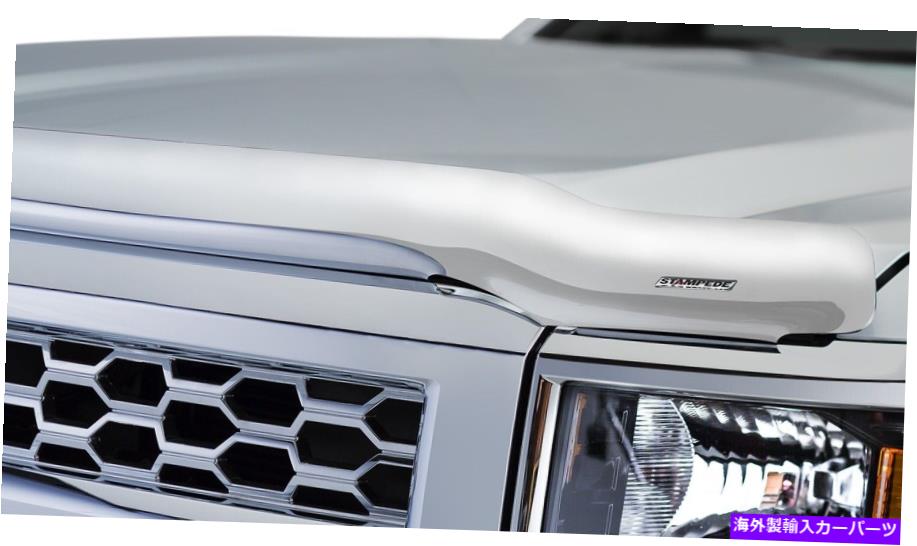 バグシールド 2151 8スタンピード2151 8自警団プレミアムバグシールドフードプロテクター 2151 8 Stampede 2151 8 Vigilante Premium Bug Shield Hood Protector【並行輸入品】