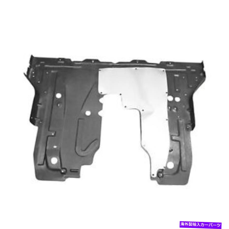 バグシールド GM1228148アンダーカーシールド GM1228148 Undercar Shield【並行輸入品】