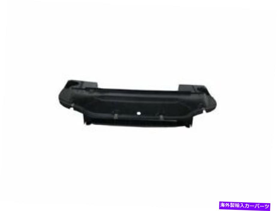 バグシールド 2015-2019のアンダーカーシールドFord Transit-250 2016 2017 2018 Q333KG Undercar Shield For 2015-2019 Ford Transit-250 2016 2017 2018 Q333KG【並行輸入品】