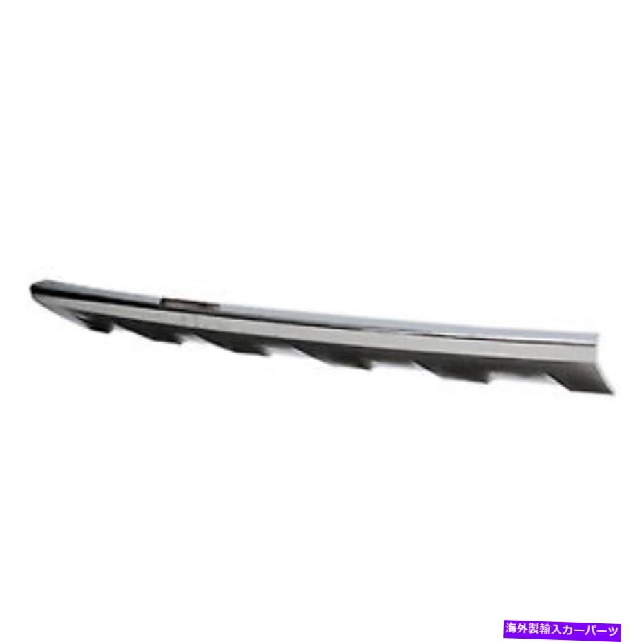 バグシールド CH1090138新しいフロントスキッドプレートフィット2011-2013ジープグランドチェロキーカパ CH1090138 New Front Skid Plate Fits 2011-2013 Jeep Grand Cherokee CAPA【並行輸入品】