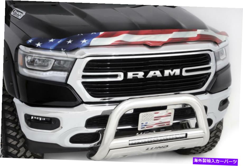 バグシールド スタンピード2264-41自警団のプレミアム - フラグ Stampede 2264-41 VIGILANTE PREMIUM - FLAG【並行輸入品】