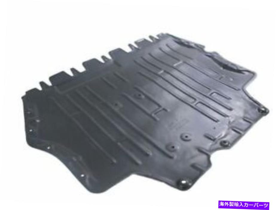 バグシールド アクションクラッシュアンダーカーシールドは、VW Passat 2012-2015 79TXRZに適合します Action Crash Undercar Shield fits VW Passat 2012-2015 79TXRZ【並行輸入品】