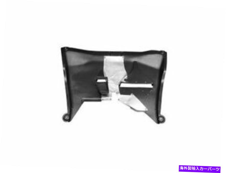 バグシールド アクションクラッシュアンダーカーシールドに適合フォードタウラス2010-2012 SHO 33CPYX Action Crash Undercar Shield fits Ford Taurus 2010-2012 SHO 33CPYX【並行輸入品】