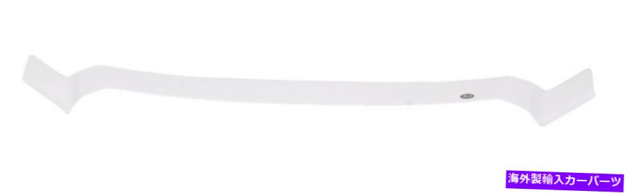 バグシールド32209440AutoVentshade32209440カラーマッチAeroskinフードプロテクターフィット32209440AutoVentshade32209440ColorMatchAeroskinHoodProtectorFits