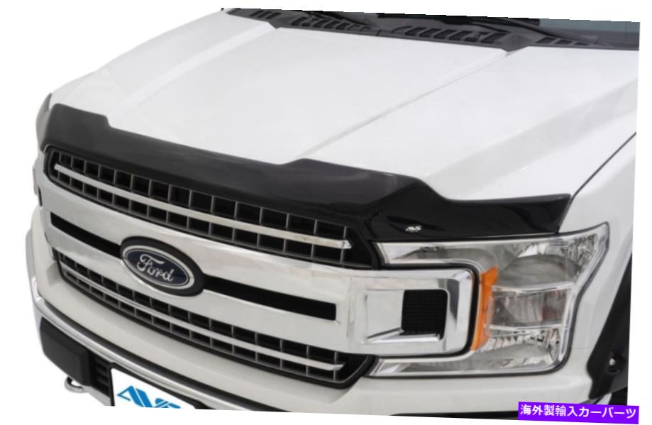 バグシールド32209440AutoVentshade32209440カラーマッチAeroskinフードプロテクターフィット32209440AutoVentshade32209440ColorMatchAeroskinHoodProtectorFits
