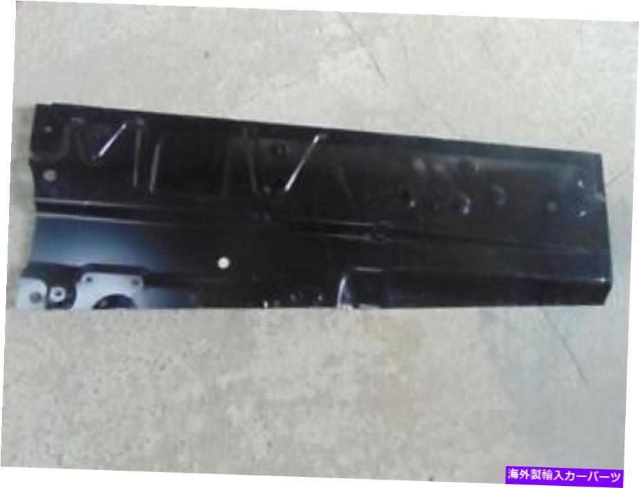 バグシールド 真新しい正面右下階 -本物のメルセデス-W204/A207 -A2046101260 Brand New Front Right Bottom Floor - Genuine Mercedes - W204/A207 - A2046101260【並行輸入品】