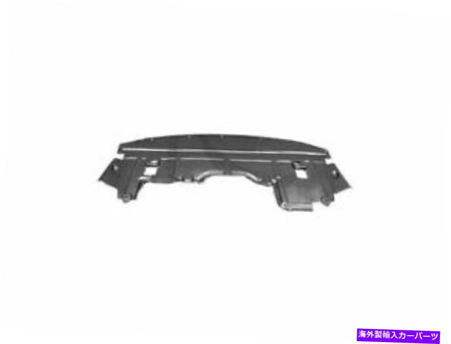 バグシールド 07-14のアンダーカーシールド日産Maxima Altima Hybrid Zn29M6 Undercar Shield For 07-14 Nissan Maxima Altima Hybrid ZN29M6【並行輸入品】