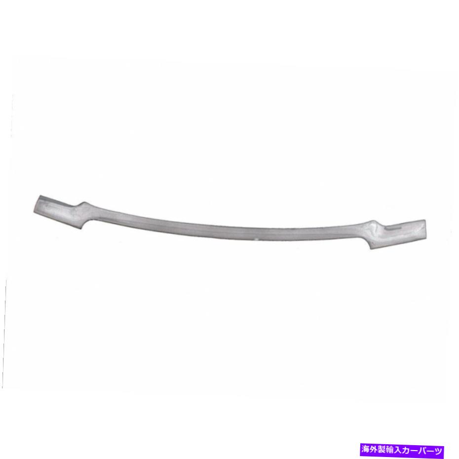 バグシールド GMC Sierra 1500 2007-2013 AEROSKINロープロファイルフードシールドのAVS |クロム AVS For GMC Sierra 1500 2007-2013 Aeroskin Low Profile Hood Shield | Chrome【並行輸入品】