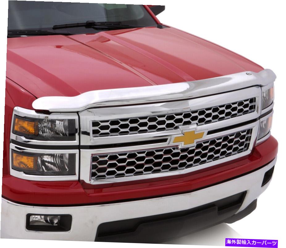 バグシールド Auto Ventshade（AVS）622172 Aeroskin Bug Shield Auto Ventshade (AVS) 622172 Aeroskin Bug Shield【並行輸入品】