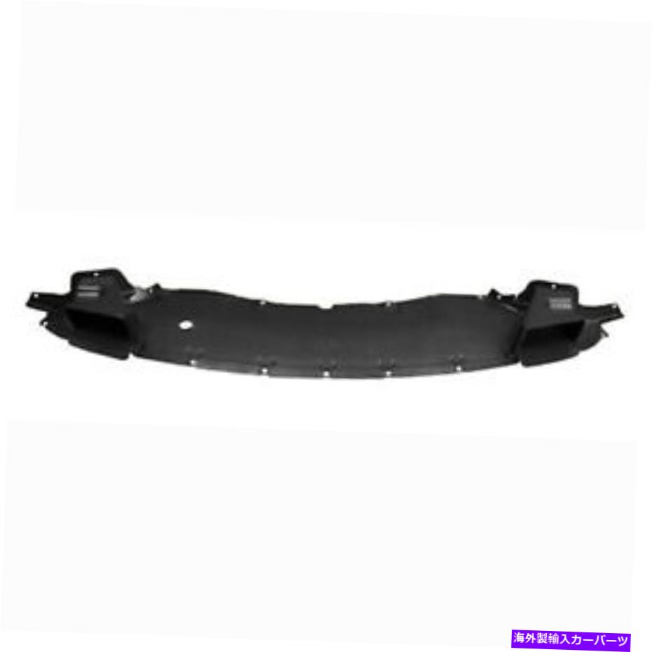 バグシールド CH1228105新しい交換用アンダーカーシールド5029908AD CH1228105 New Replacement Undercar Shield 5029908AD【並行輸入品】