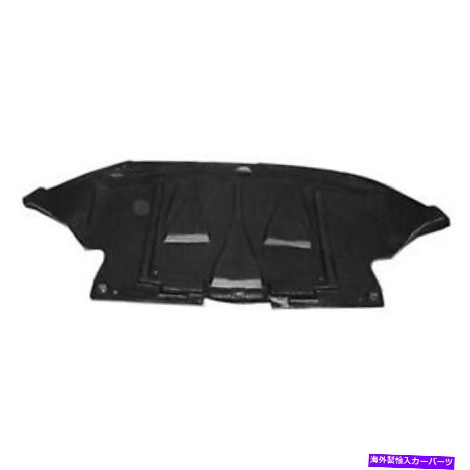 バグシールド 1995年から2005年のフォルクスワーゲンパッサットアンダーカーシールド8D0863821Q Fits 1995-2005 Volkswagen Passat Undercar Shield 8D0863821Q【並行輸入品】
