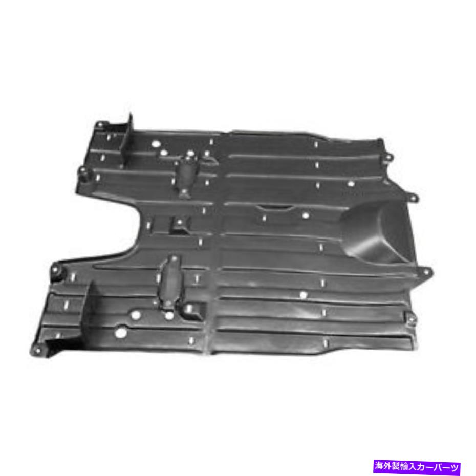 バグシールド HO1228135新しい交換アンダーカーシールド74110SNCA00 HO1228135 New Replacement Undercar Shield 74110SNCA00【並行輸入品】 67,579円