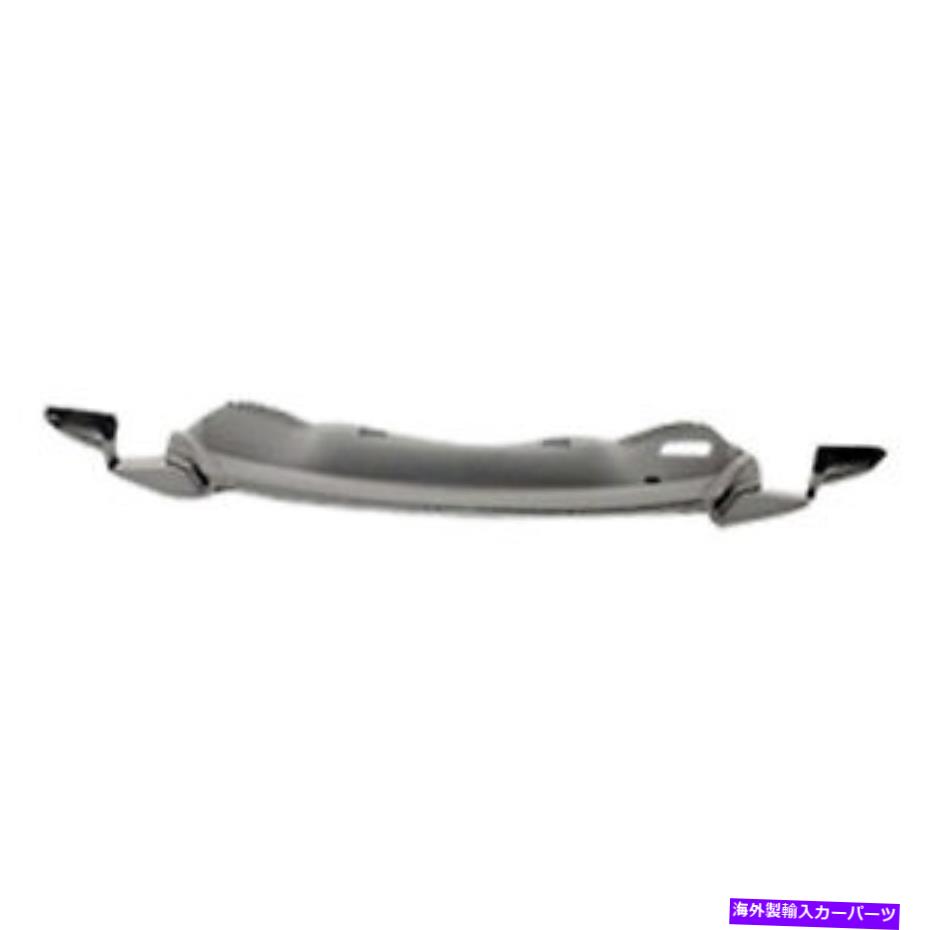 バグシールド CH1228100新しい交換用フロントフォワードアンダーカーシールド CH1228100 New Replacement Front Forward Undercar Shield【並行輸入品】 65,824円