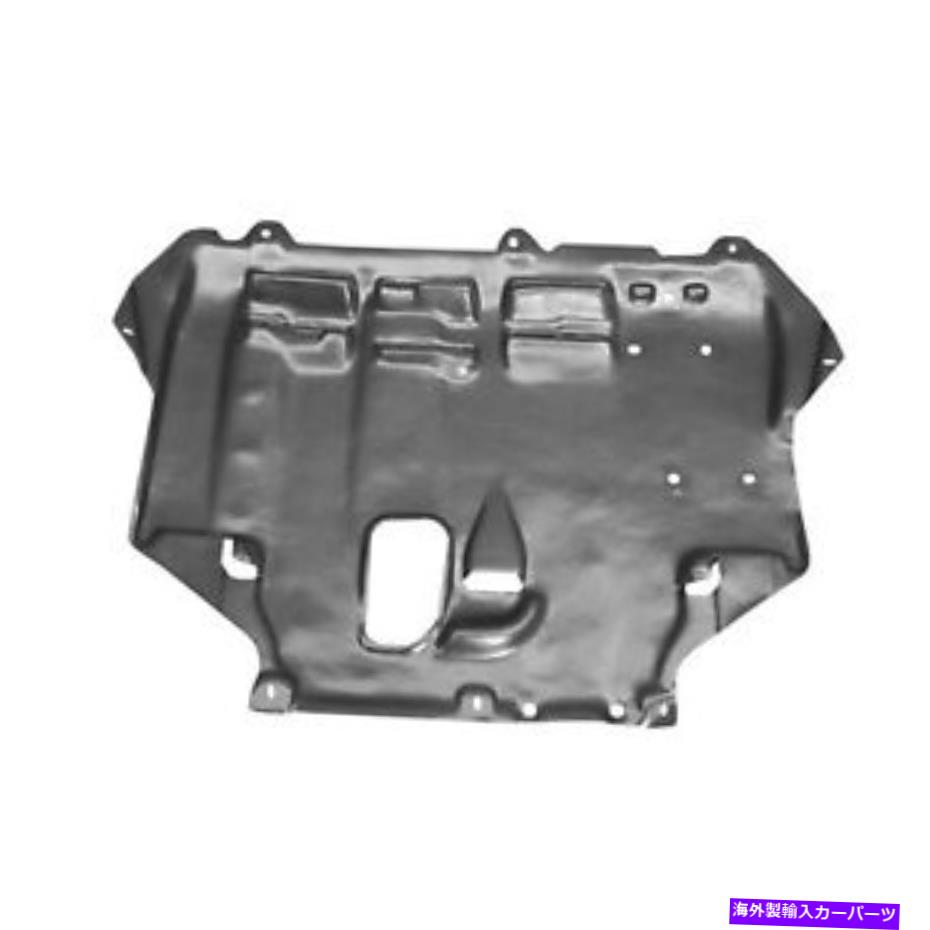 バグシールド FO1228138アンダーカーシールドは2012-2018 Ford Focusに適合します FO1228138 Undercar Shield fits 2012-2018 FORD FOCUS【並行輸入品】 66,671円