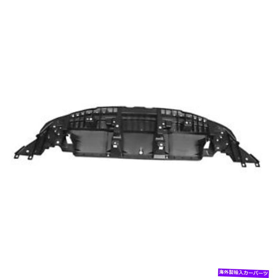 バグシールド LX1228161新しい交換用アンダーカーシールドに適合2015-2017 LEXUS NX200T CAPA LX1228161 New Replacement Undercar Shield Fits 2015-2017 Lexus NX200t CAPA【並行輸入品】