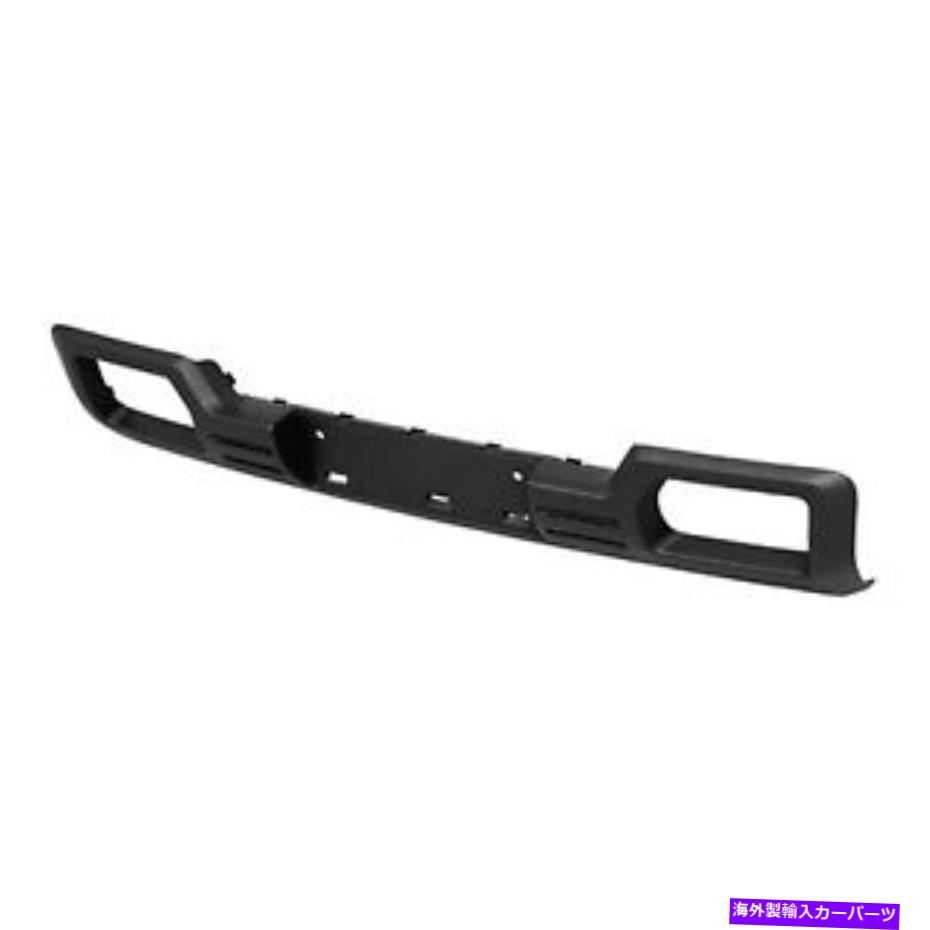 バグシールド GM1053100フロントスキッドプレートフィット2014-2015 GMC Sierra 1500 OE GM1053100 Front Skid Plate Fits 2014-2015 GMC Sierra 1500 OE【並行輸入品】