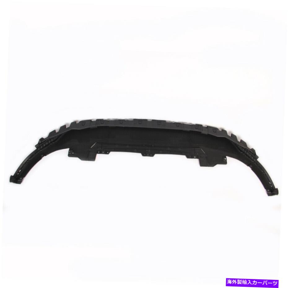 バグシールド VWゴルフMK8 5H0805915Aにフィットするフロントバンパー下カバー Front Bumper Lower Cover Fit For VW Golf MK8 5H0805915A【並行輸入品】｜Us Custom Parts Shop USDM 105,270円