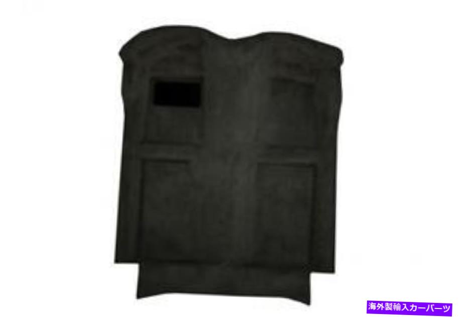 バグシールド Lund 10894801 94 01 FITS DODGE FITITS RAM 1500 EXT CAB CARPET LINER Lund 10894801 94 01 fits dodge fits ram 1500 Ext Cab Carpet Liner【並行輸入品】