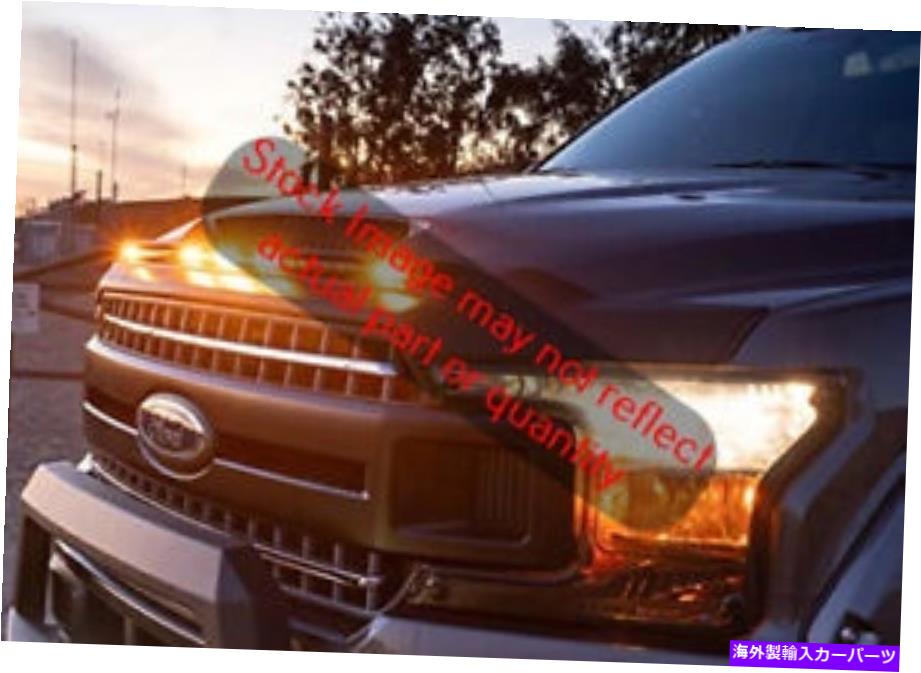 バグシールド Auto Ventshade AVS 753189 Aeroskin LightShield Hood Protector Auto Ventshade AVS 753189 Aeroskin LightShield Hood Protector【並行輸入品】