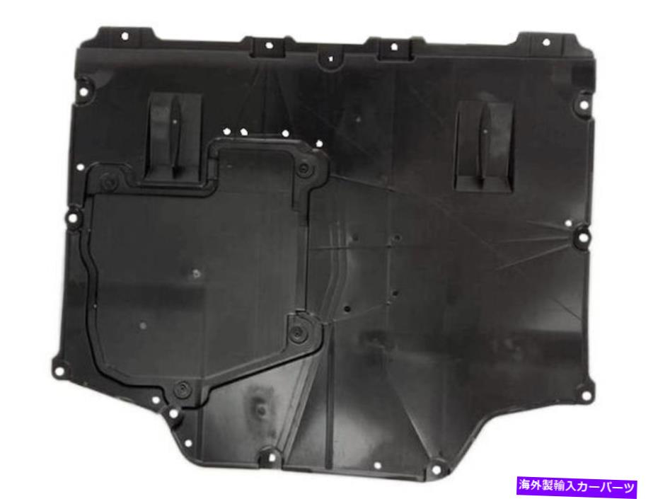 バグシールド 2019-2021トヨタカローラアンダーカーシールド62382RN 2020低エンジンカバー For 2019-2021 Toyota Corolla Undercar Shield 62382RN 2020 Lower Engine Cover【並行輸入品】