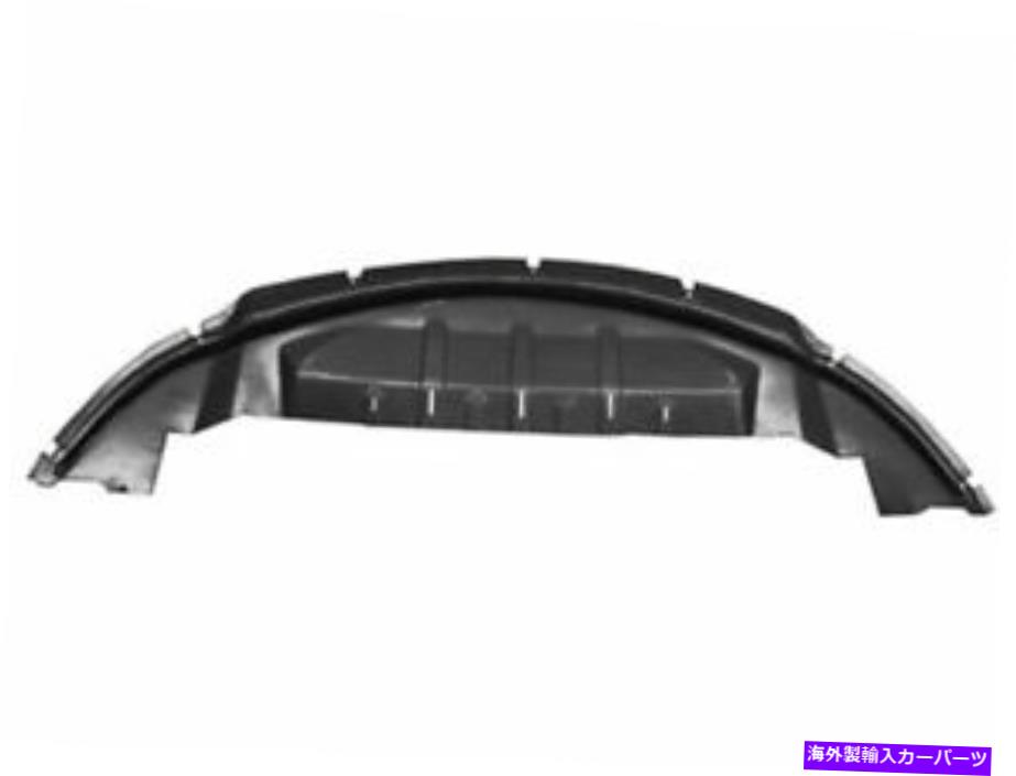 バグシールド 2015-2018のアンダーカーシールドフォードスペシャルサービス警察セダン2016 2017 V541QB Undercar Shield For 2015-2018 Ford Special Service Police Sedan 2016 2017 V541QB【並行輸入品】