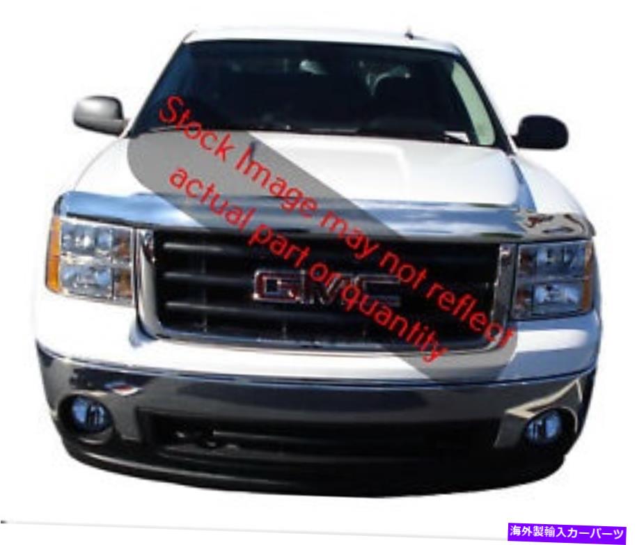 バグシールド Auto Ventshade 680159 Auto VentShade 680159【並行輸入品】