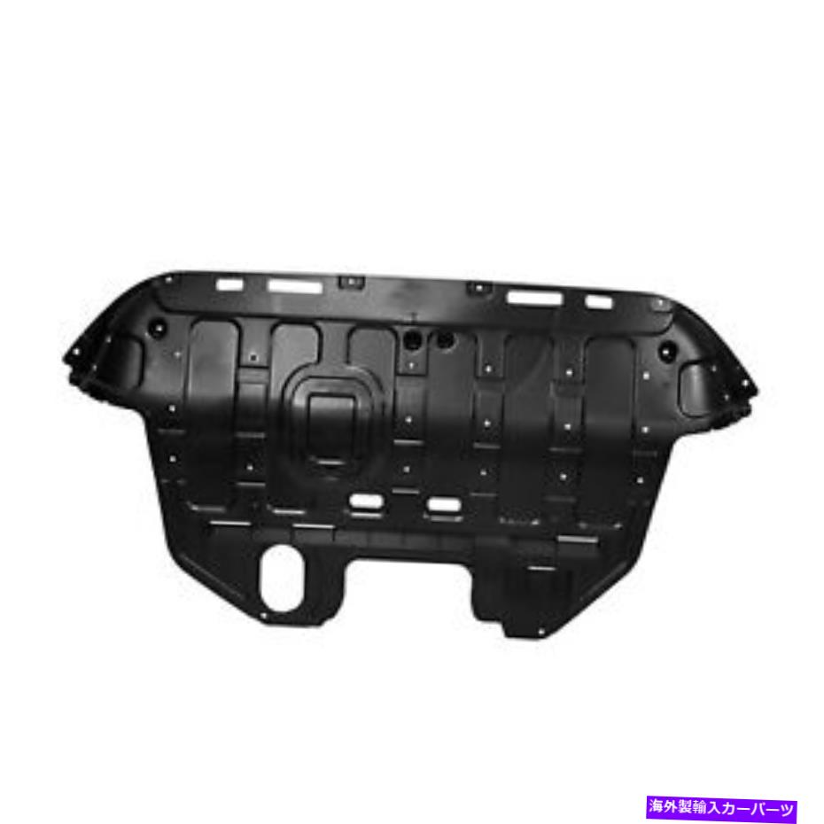 バグシールド 新しいアフターマーケットアンダーカーシールド291103W510 CAPA New Aftermarket Undercar Shield 291103W510 CAPA【並行輸入品】 71,088円