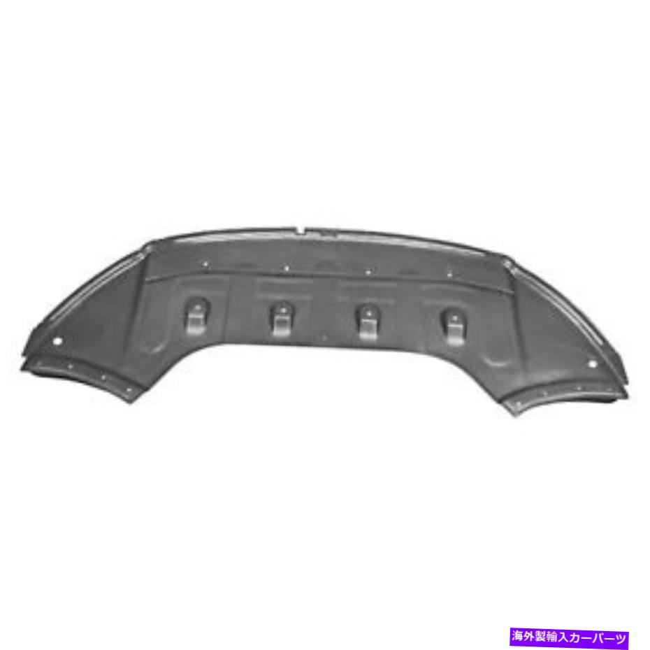 バグシールド 新しいアフターマーケットアンダーカーシールド29110C2300 New Aftermarket Undercar Shield 29110C2300【並行輸入品】 80,707円
