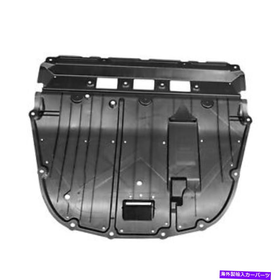 バグシールド 新しいアフターマーケットアンダーカーシールド758926CA0A CAPA New Aftermarket Undercar Shield 758926CA0A CAPA【並行輸入品】
