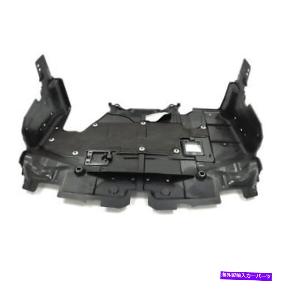 バグシールド 新しいアフターマーケットアンダーカーシールド56410AG370 CAPA New Aftermarket Undercar Shield 56410AG370 CAPA【並行輸入品】