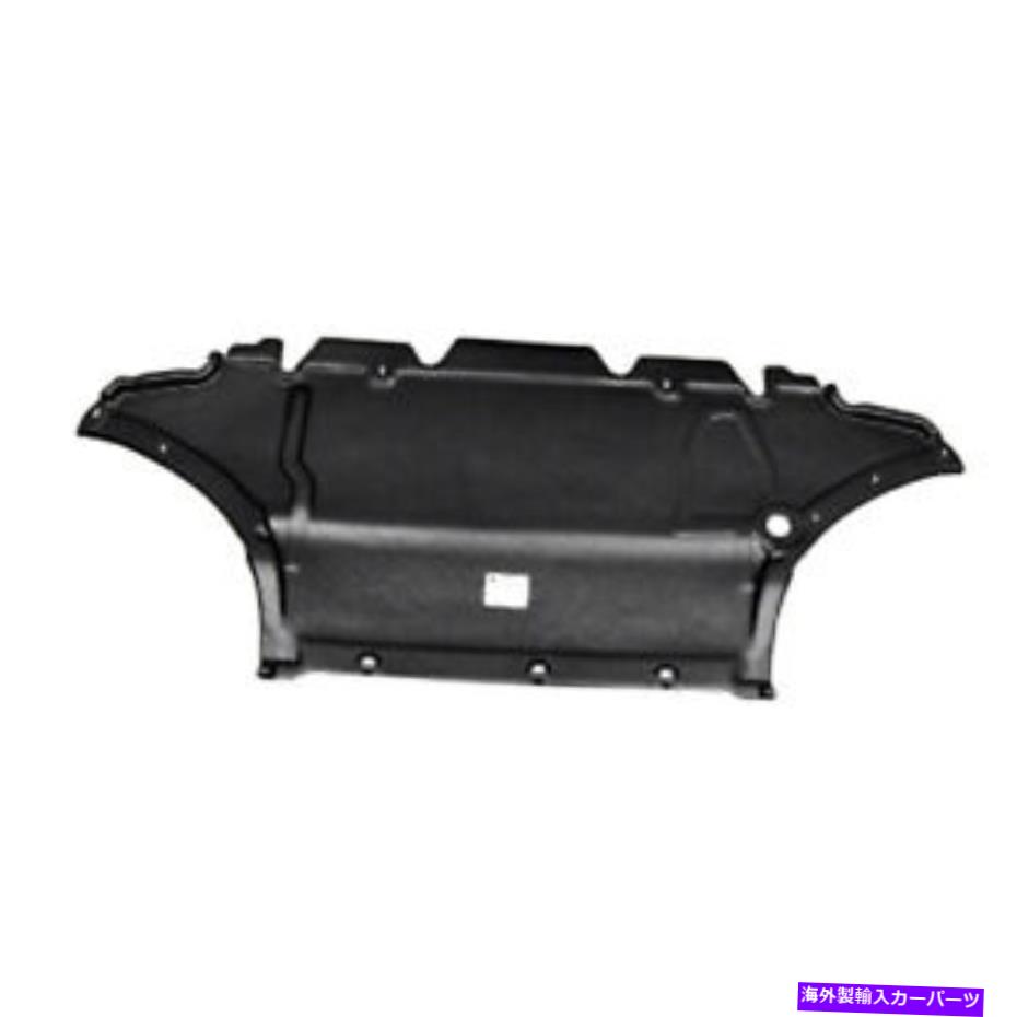 バグシールド 新しいアフターマーケットアンダーカーシールド8K0863821AF New Aftermarket Undercar Shield 8K0863821AF【並行輸入品】