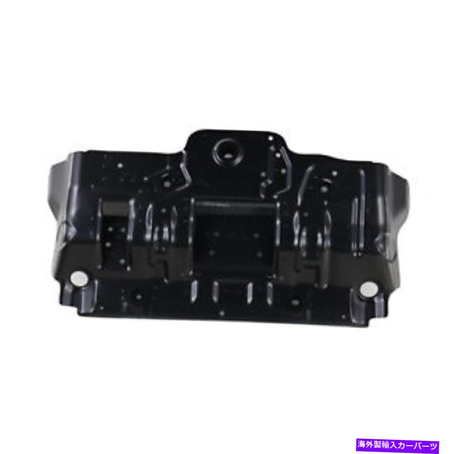 バグシールド 新しいアフターマーケットアンダーカーシールド5140560210 New Aftermarket Undercar Shield 5140560210【並行輸入品】