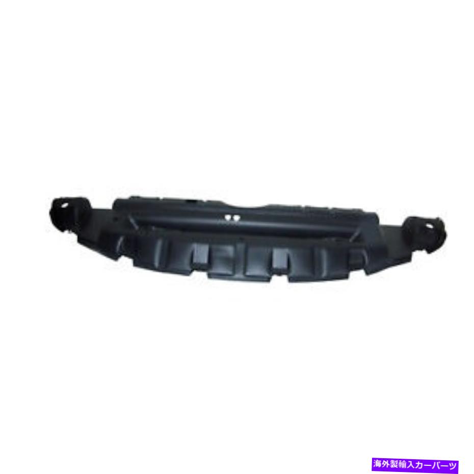 バグシールド 新しいアフターマーケットアンダーカーシールド5144108050 New Aftermarket Undercar Shield 5144108050【並行輸入品】