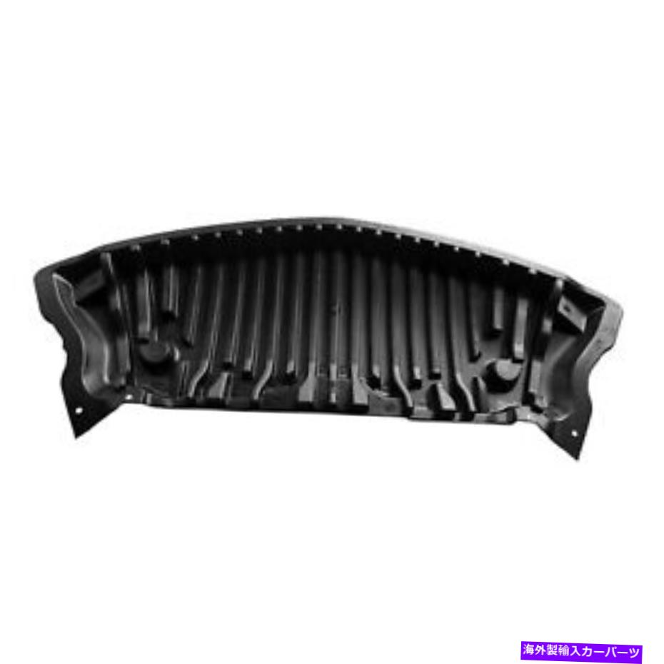 バグシールド 新しいアフターマーケットアンダーカーシールド2125202323 New Aftermarket Undercar Shield 2125202323【並行輸入品】 71,088円