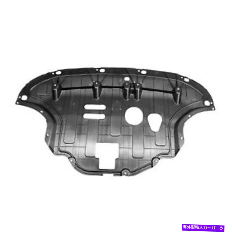 バグシールド 新しいアフターマーケットアンダーカーシールド29110k0000 New Aftermarket Undercar Shield 29110K0000【並行輸入品】