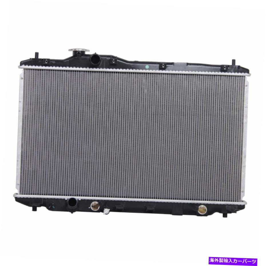 Radiator Acura ILX Radiator 2013 2014 2015プラスチック /アルミニウム2.0LエンジンAC3010151用 For Acura ILX Radiator 2013 2014 2015 Plastic / Aluminum 2.0L Engine AC3010151【並行輸入品】