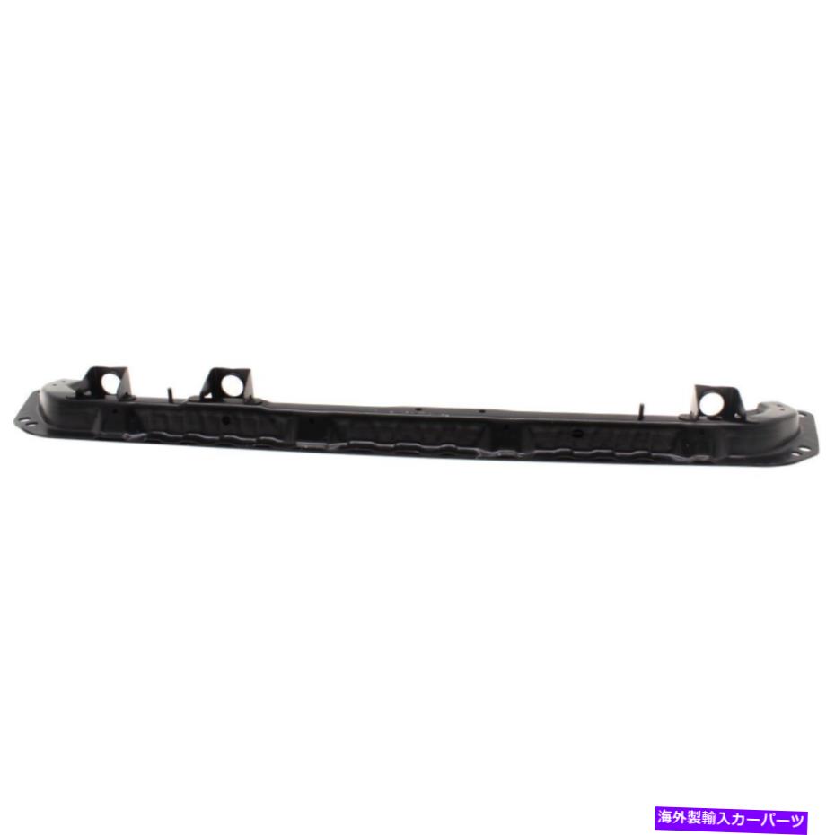 Radiator 日産Qashqai 2017のラジエーターサポートコア低いNI1225256 625306MA0A Radiator Support Core Lower for Nissan Qashqai 2017 Fits NI1225256 625306MA0A【並行輸入品】