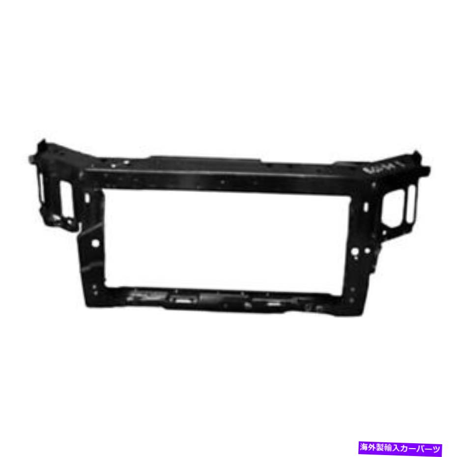 Radiator Chevy Impala 2012 2013ラジエーターサポート| CAPA For Chevy Impala 2012 2013 Radiator Support | CAPA【並行輸入品】